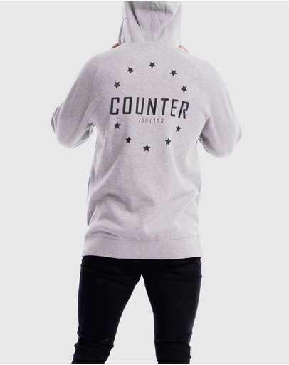 Counter Culture - Polaris Hoodie