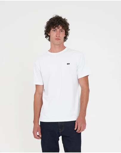 Huffer - Slim Tee / 3ball
