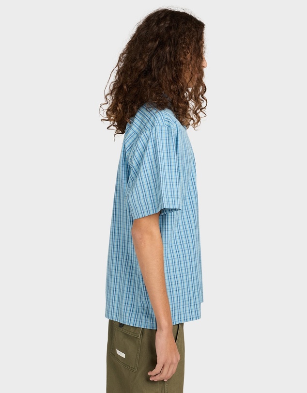 Element - Mens Napkins Short Sleeve Shirt