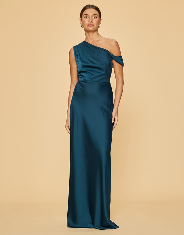 CHANCERY - Hartley Maxi Dress