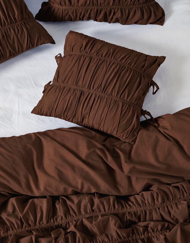 Linen House - Layla Filled Cushion