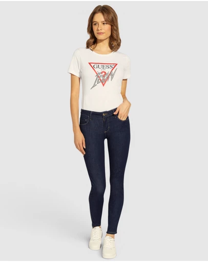 GUESS - Guess Sexy Curve Jeans