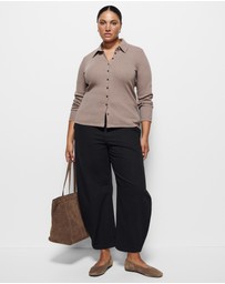 Commonry - Maxine Cardigan