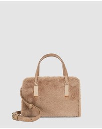 Dune London - Dinkydenbeigh - Camel