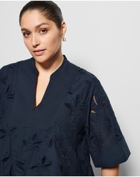 Commonry - Audra Top