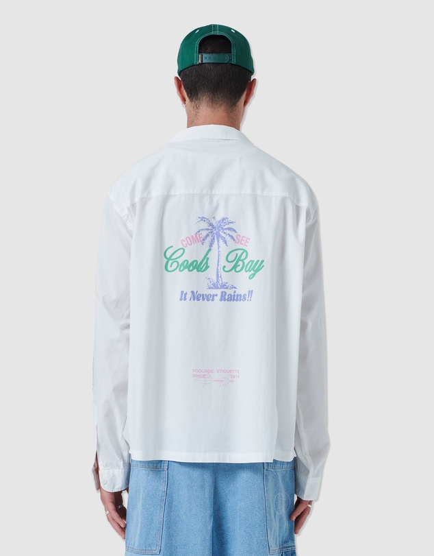 B.Cools - Medley Shirt