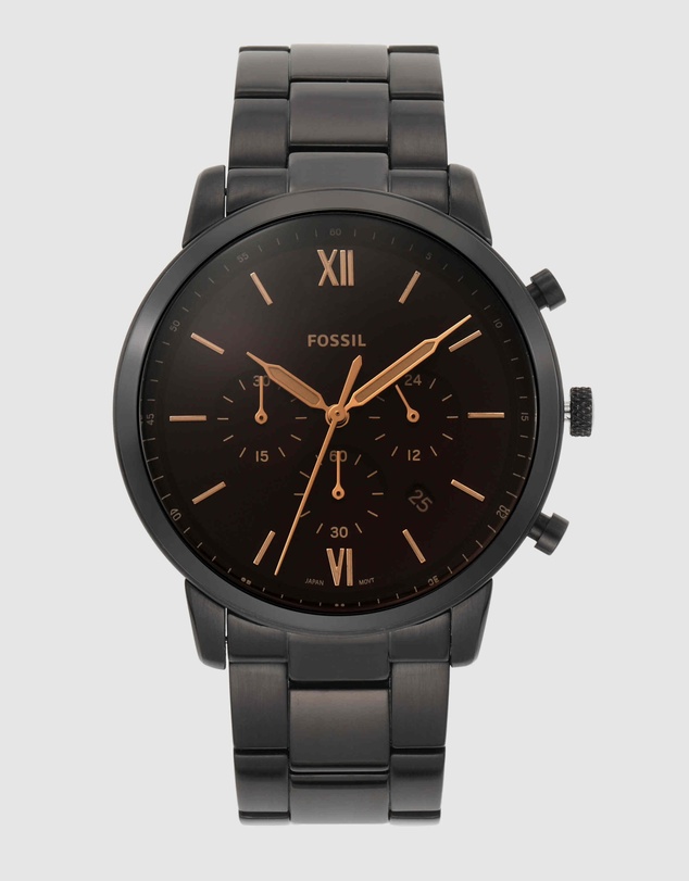 Fossil - Neutra Chrono Men's Analogue Watch