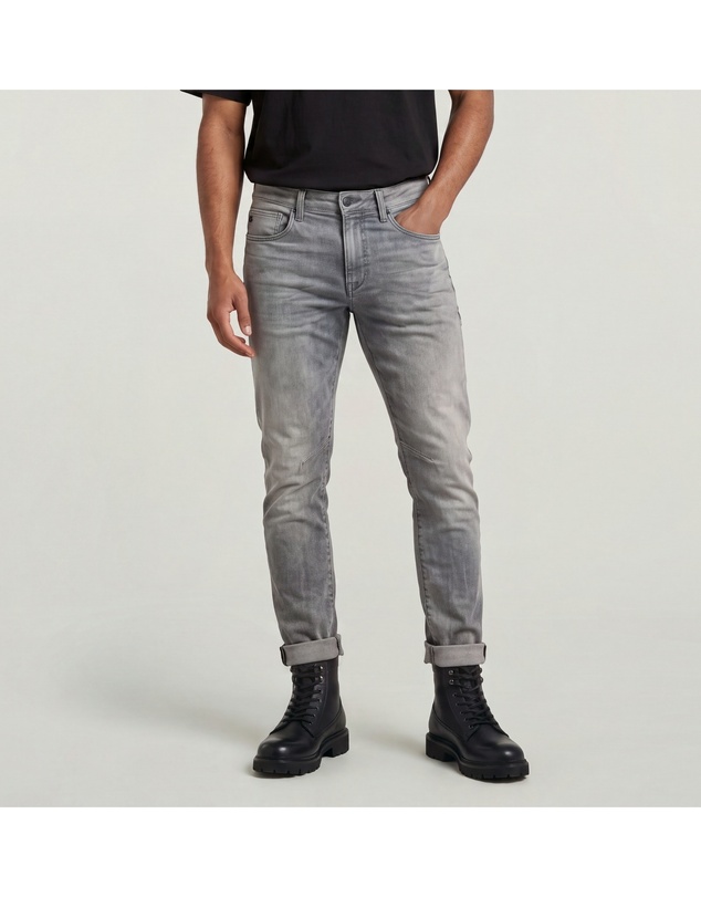 G-Star - D-Staq 3D Slim