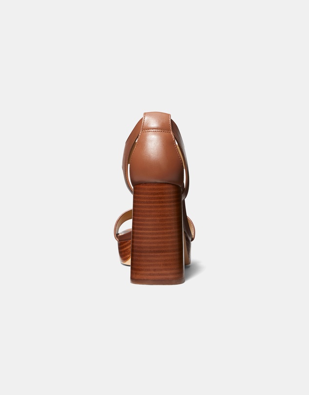 Michael Kors - Berkley Mid Sandals