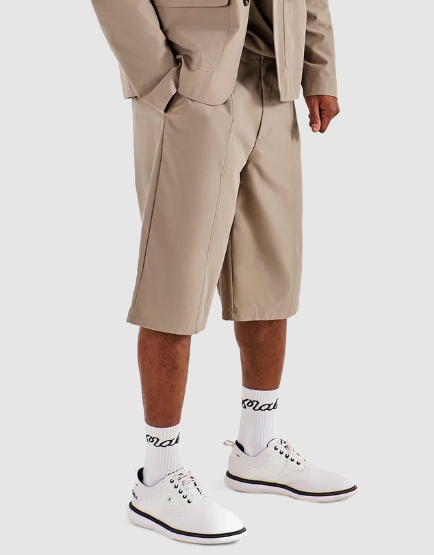 Malbon - Anton Shorts