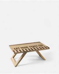 HOTTIE - Buddie Get Your Feast On Picnic Table