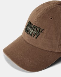 R.M.Williams - Heritage Twill Cap