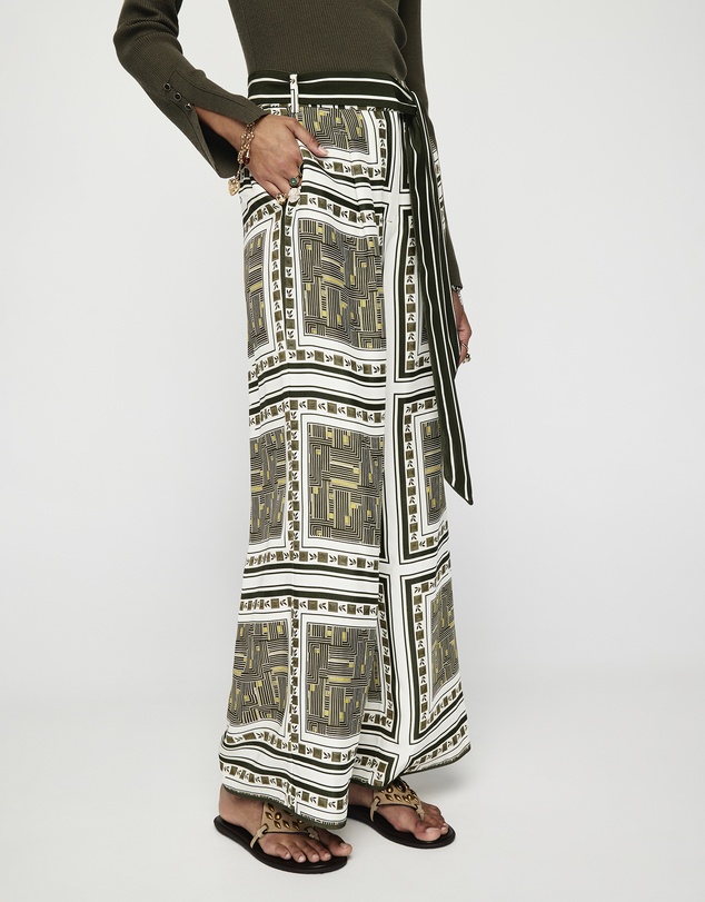 MOS The Label - Leyla Pants