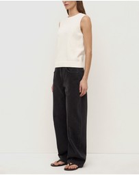 Assembly Label - Palma Knit Vest