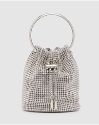 Nine West - Scarlet Diamonte Bag