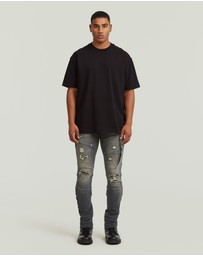 G-Star - GS-01 relaxed r t