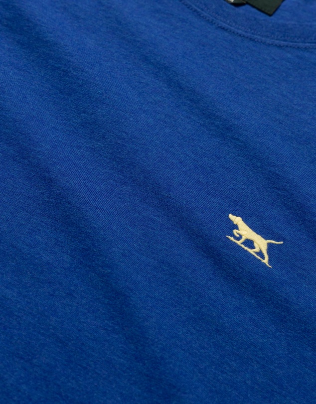 Rodd & Gunn - The Gunn Tee 2.0