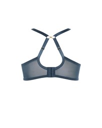 City Chic - Lia Contour Plunge Lace Bra