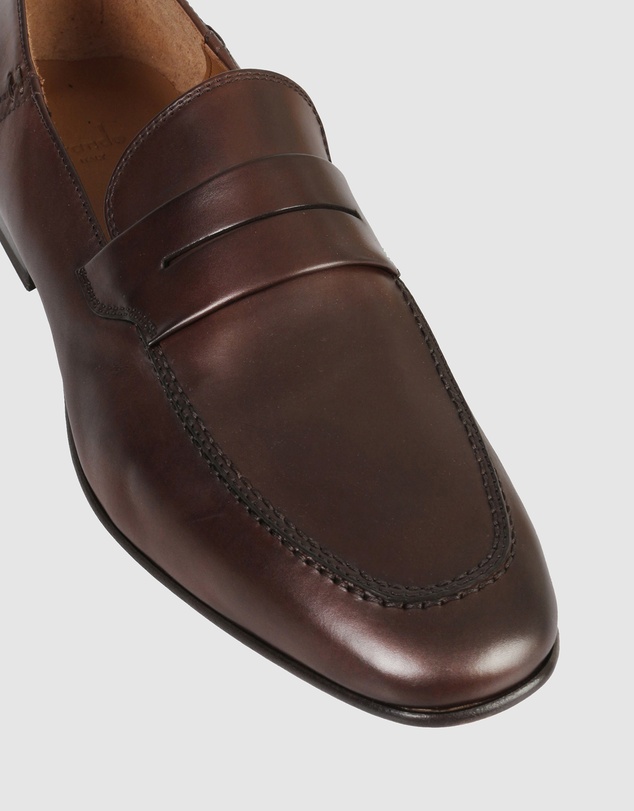 Brando - Jeorge Loafers