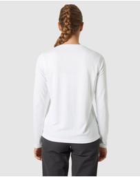 Helly Hansen - Tech Crew Long Sleeve T-Shirt 2.0