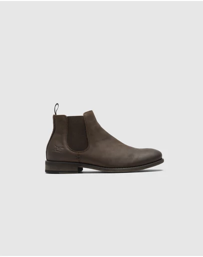 Rodd & Gunn - Ealing Chelsea Boot