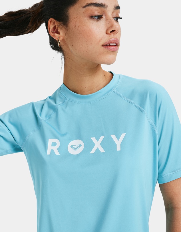 Roxy - Womens Essential Rash Vest