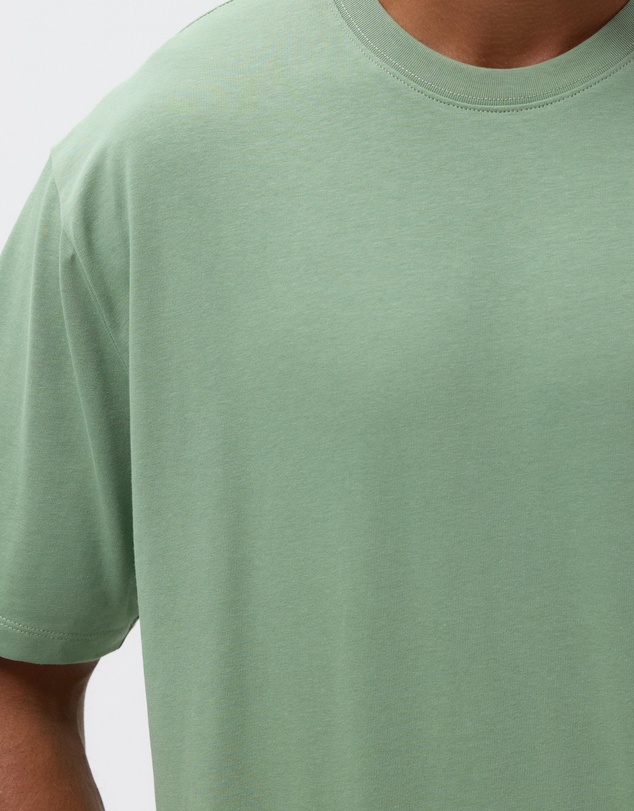AERE - Organic Cotton Boxy Fit Tee