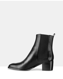 Habbot - Beans Chelsea Boots