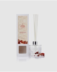 Silk Oil of Morocco - Crystal Aroma Gift Set - Lunar Eclipse