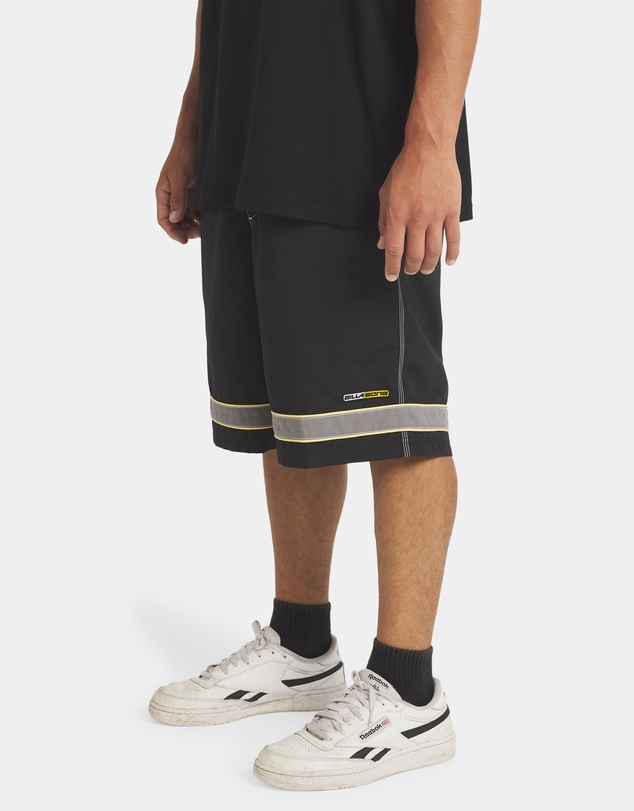 Billabong - Mens Throw Ons 2.0 21