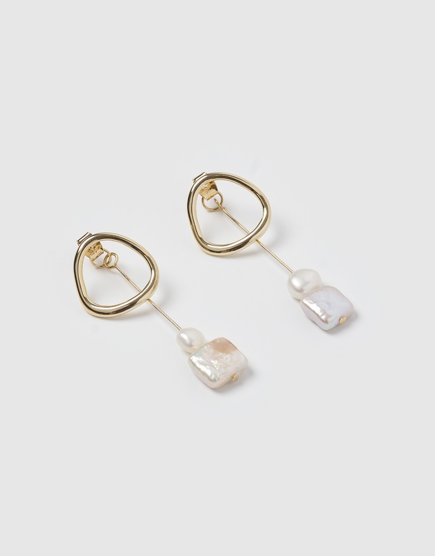 Izoa - Venus Earrings