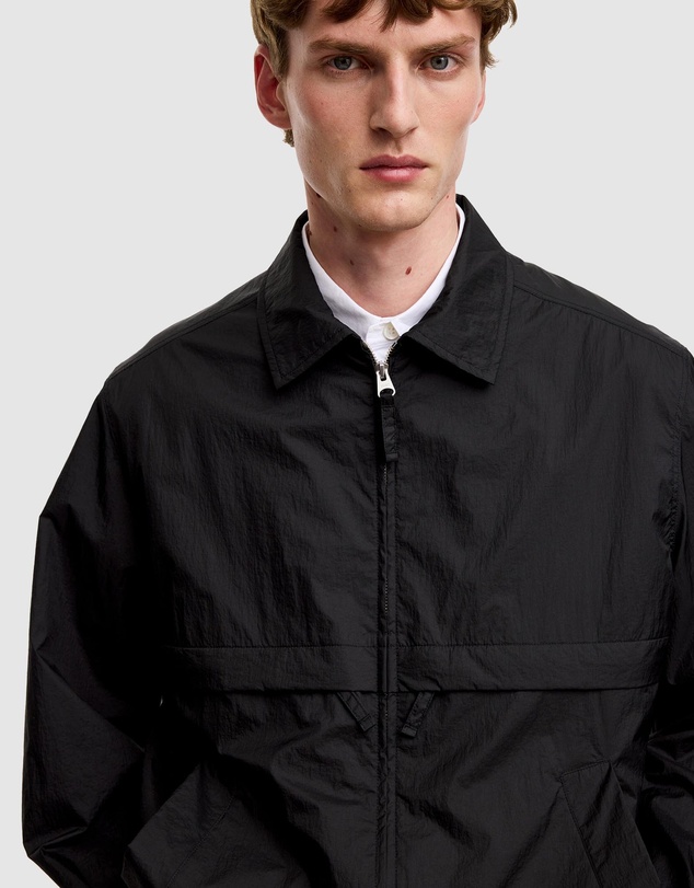 ARKET - Nylon Windbreaker