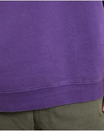 Vintage by The Real Deal - Pre Loved - Vintage NFL Baltimore Ravens Sweatshirt