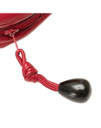 Pre-Loved by Azura Reborn - Pre-Loved Leather Anagram Crossbody