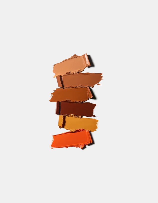 MAC - Studio Fix Conceal and Correct Palette - Dark