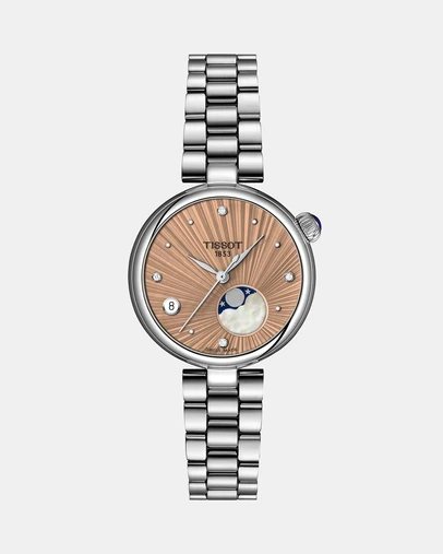 Tissot - Désir Moonphase