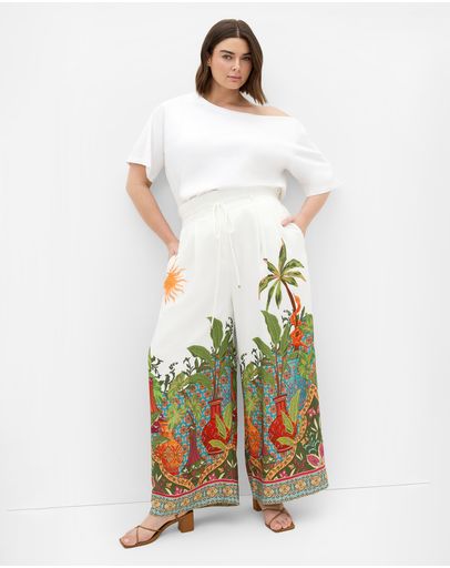 Ivory Paradise Plc
