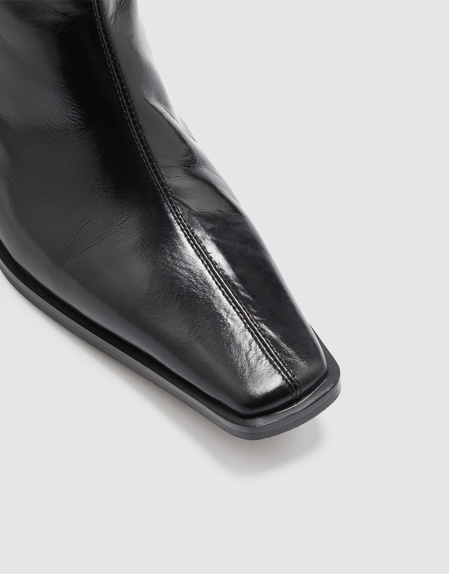 Nakedvice - The Eli Black Boot