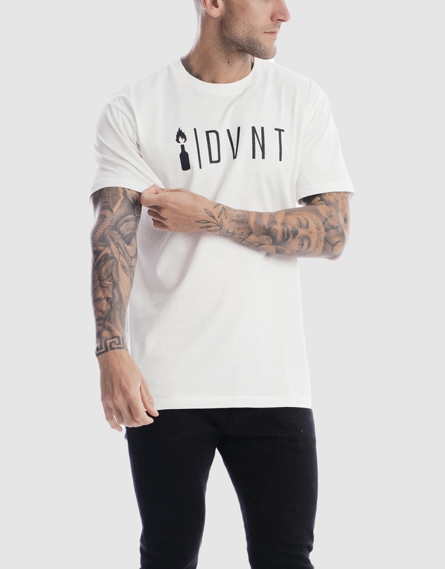 DVNT - Trademark Tee