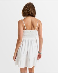 Roxy - Jasmine Breeze Dress
