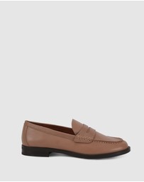 Nude Footwear - Penny