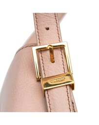 Pre-Loved by Azura Reborn - Pre-Loved Medium Leather Natalia Crossbody