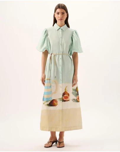 ROAME. - Berkley Dress