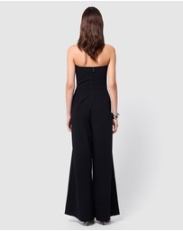 Mossman - Midnight Hour Jumpsuit