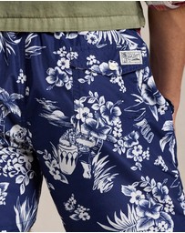 Polo Ralph Lauren - 5.75in Traveler Polo Bear Swim Trunks
