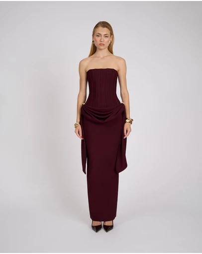 ELIYA THE LABEL - Charlotte Dress