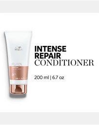 Wella - Fusion Trio Gift Set