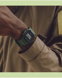 G-SHOCK - DW5610UU-3D