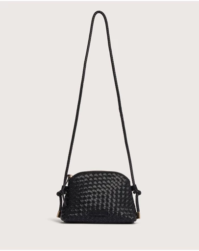 Review - Jemaa Cross Body Bag