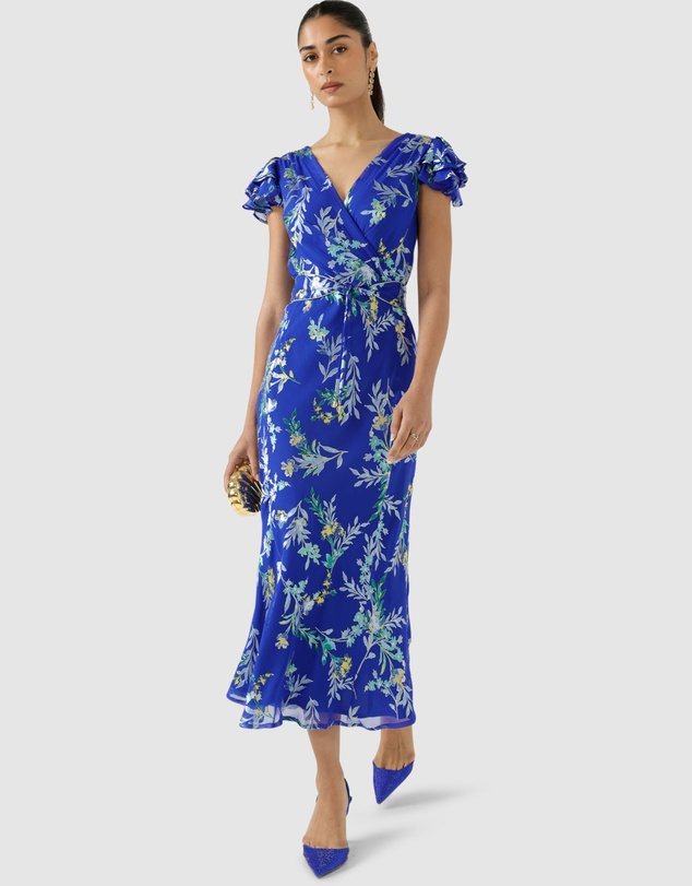 SACHA DRAKE - Evelyn Dress